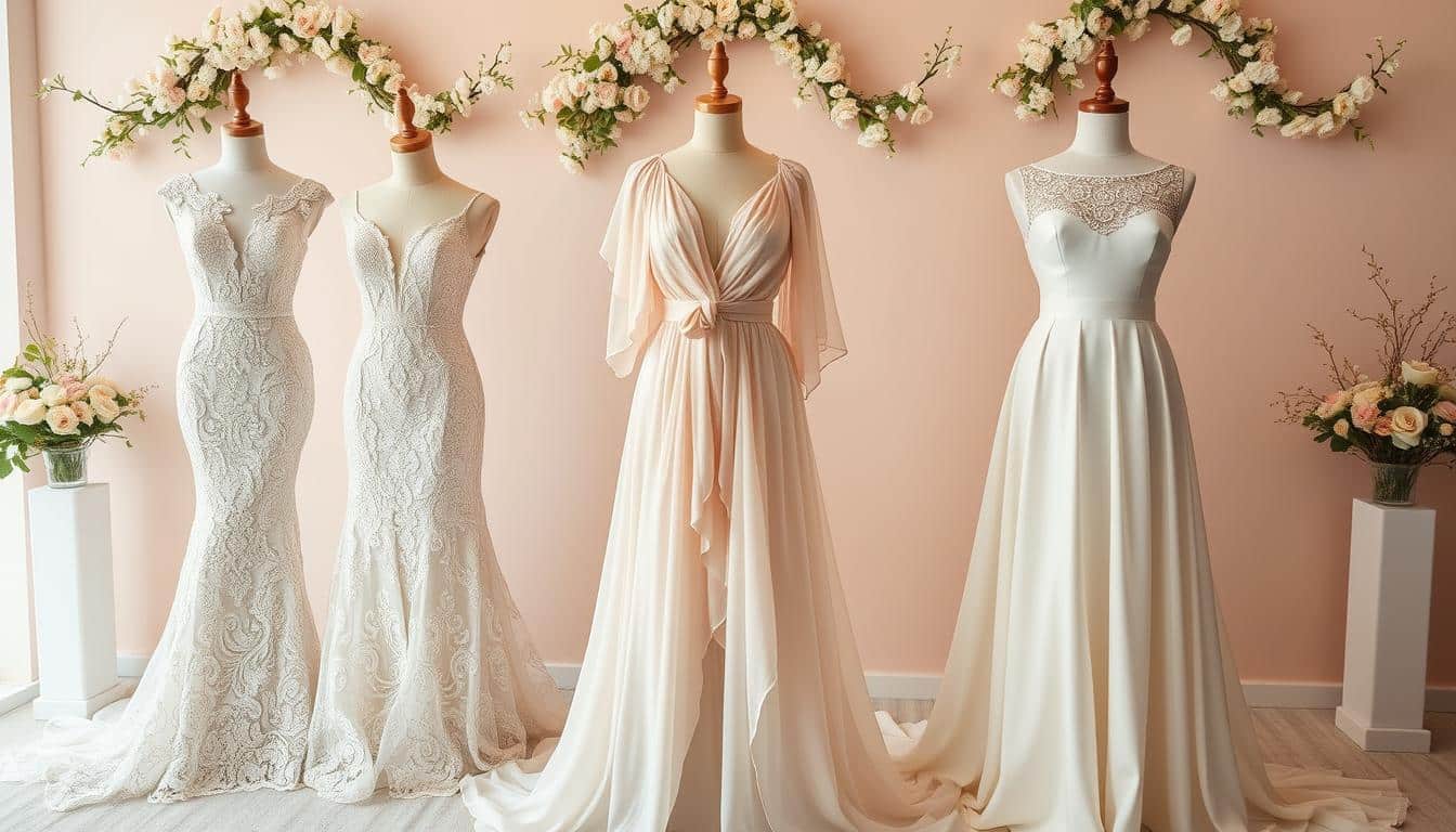 Shein vs Temu vs Shopee: Which Has the Best Wedding Dresses?