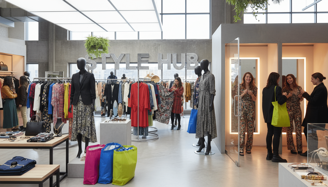 How Shein Free Trial Center Works