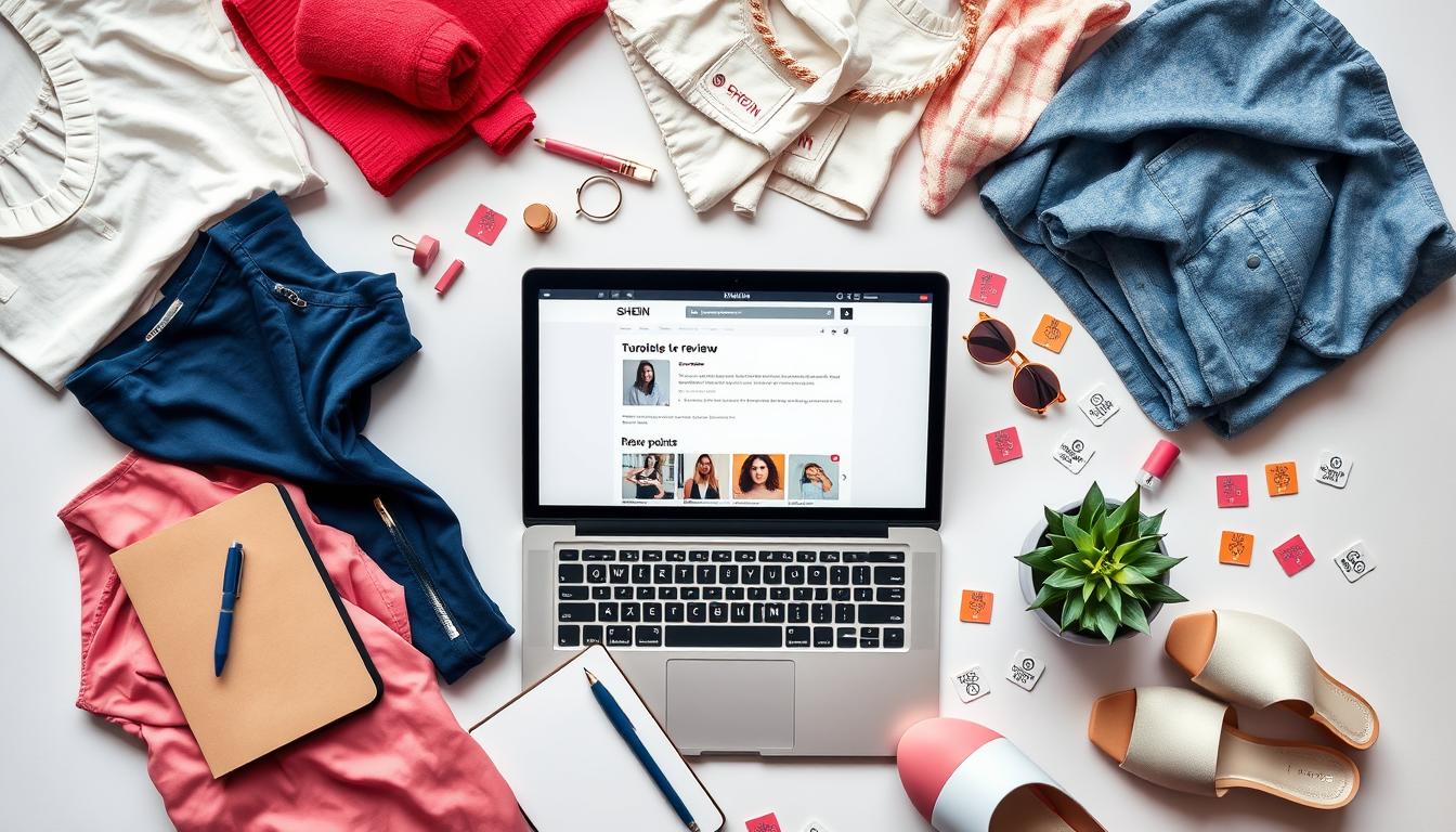 Points with Product Reviews