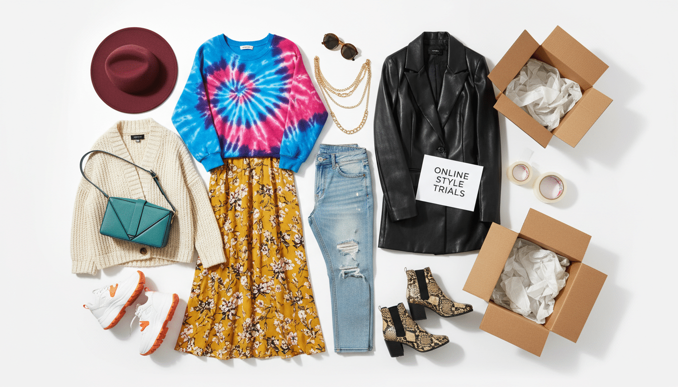 What to Know Before Shein Free Trials