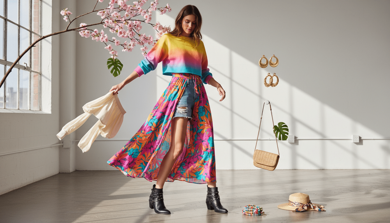 shein trial clothing list