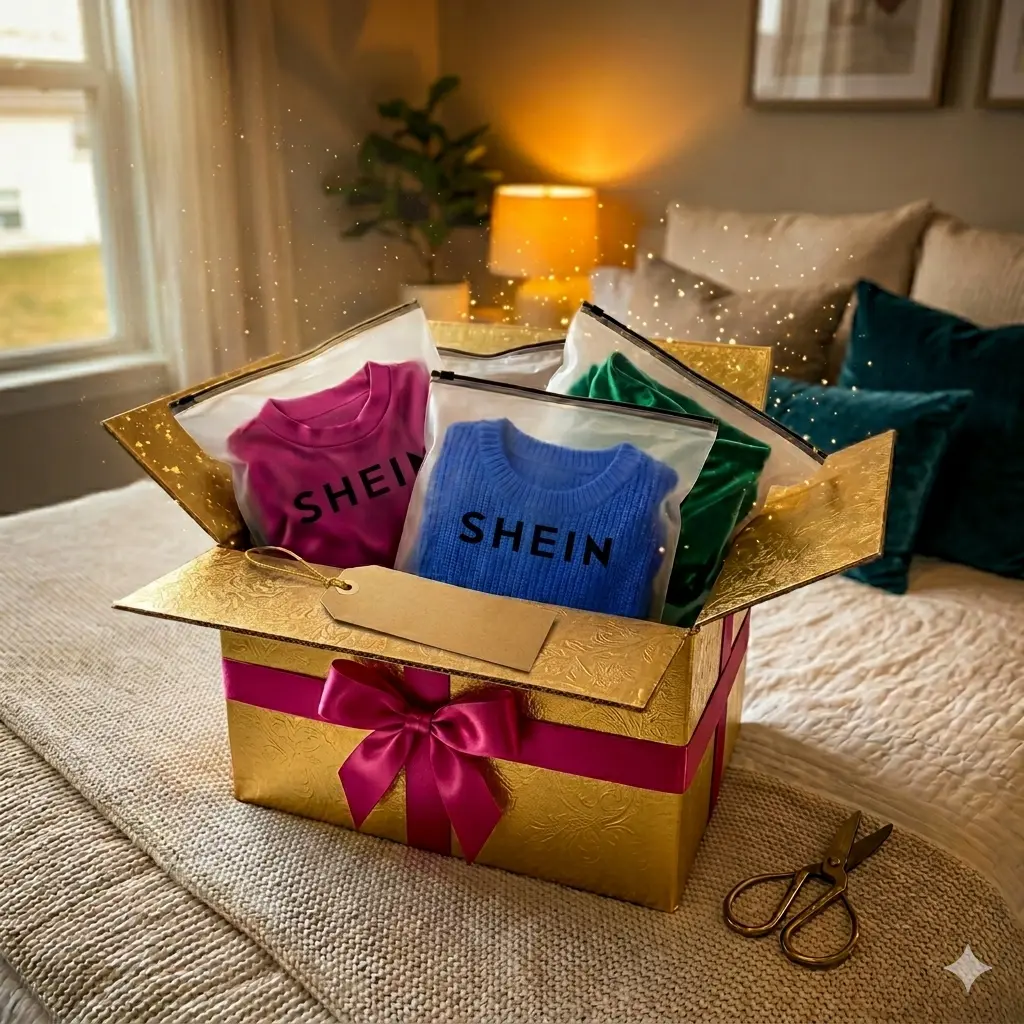 Free Shipping