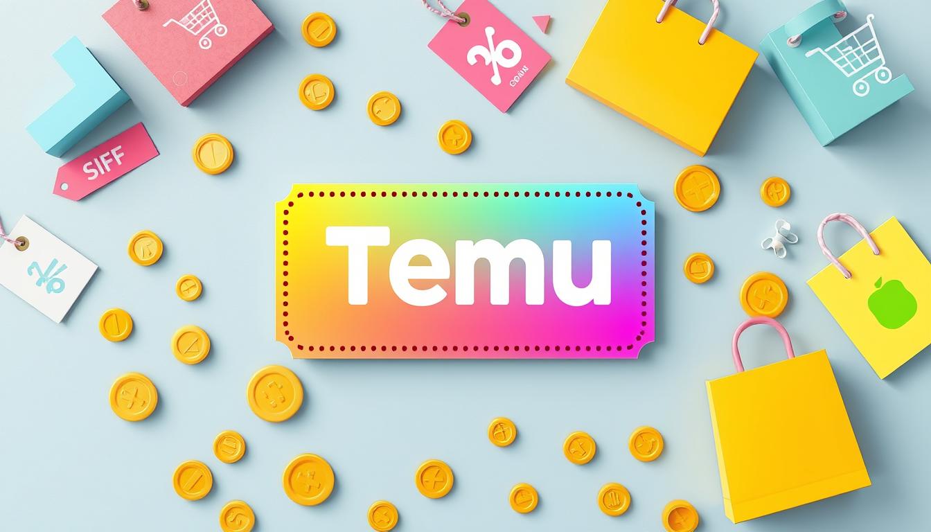 Temu Coupon: Detailed Analysis
