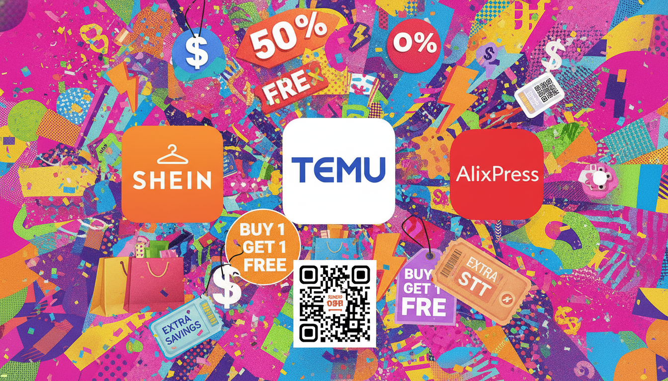 Coupons and Discounts