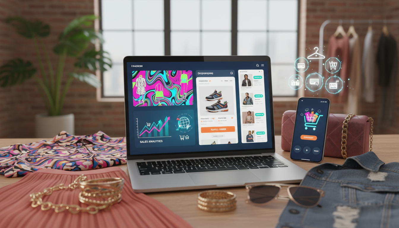 Dropshipping Apps