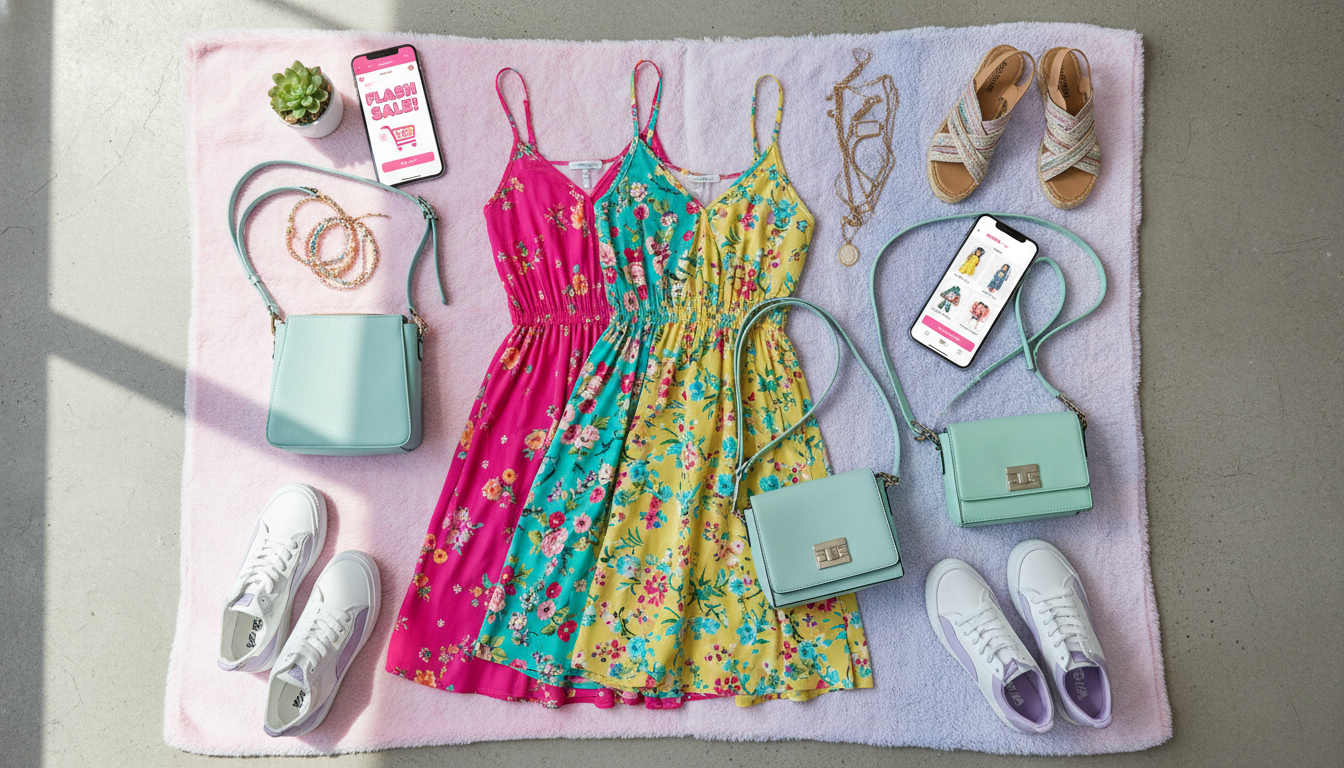 Fashion Apps