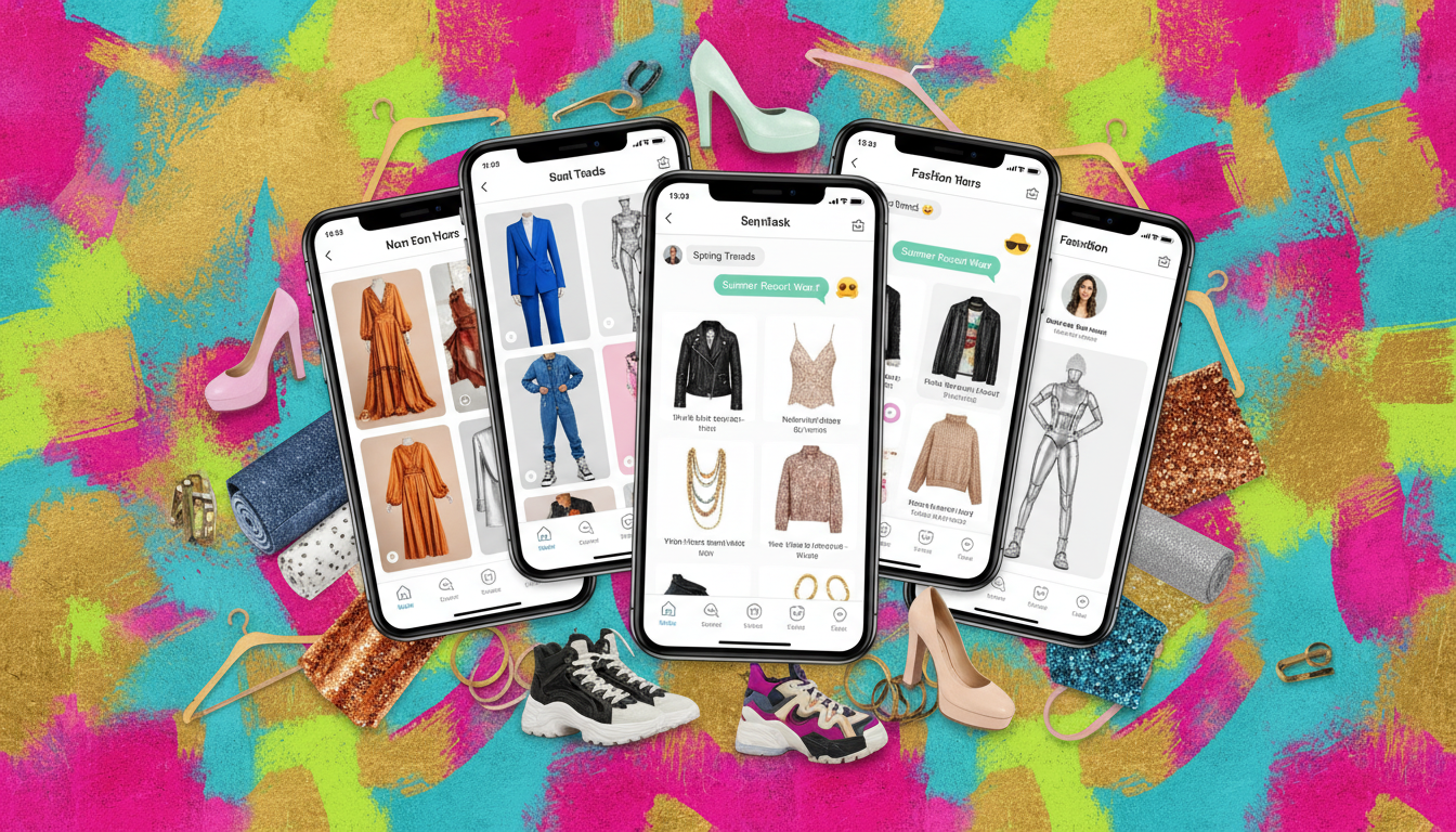 Fashion Communities