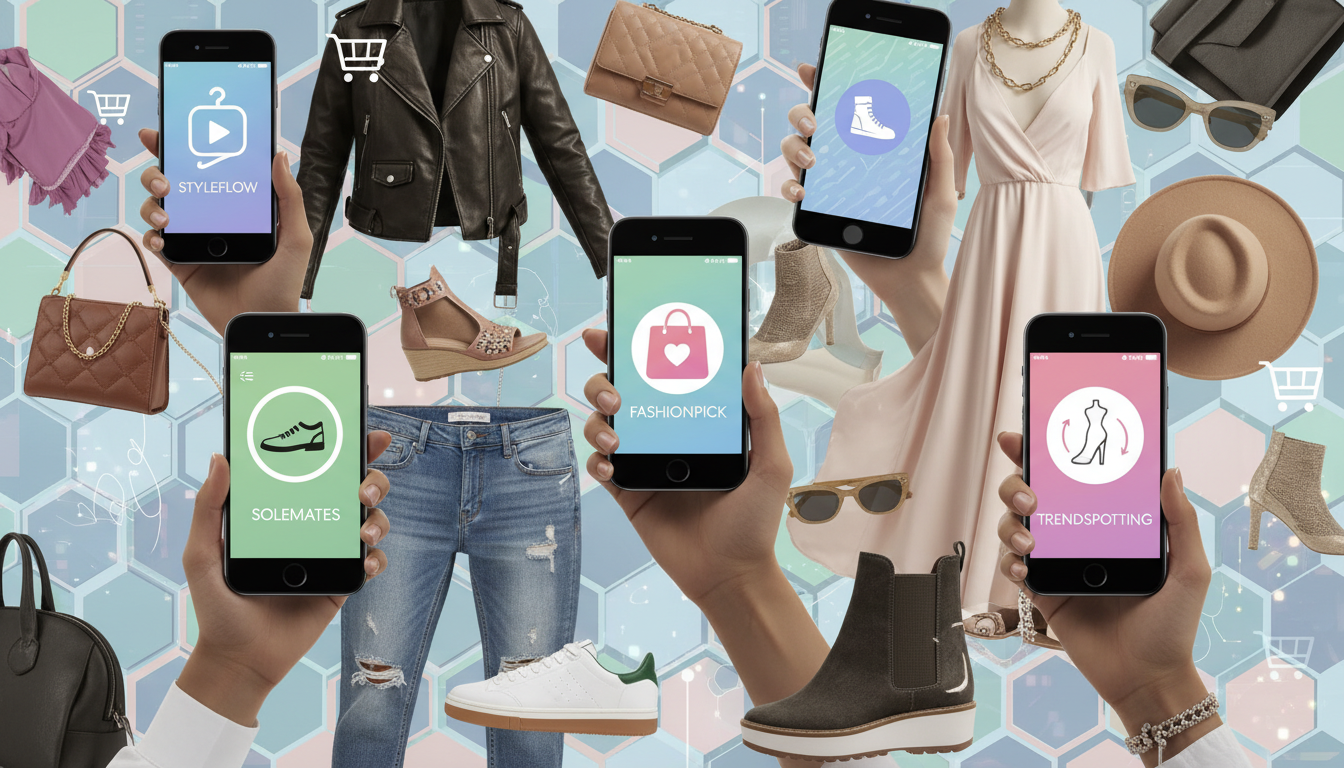 Fashion Marketplaces