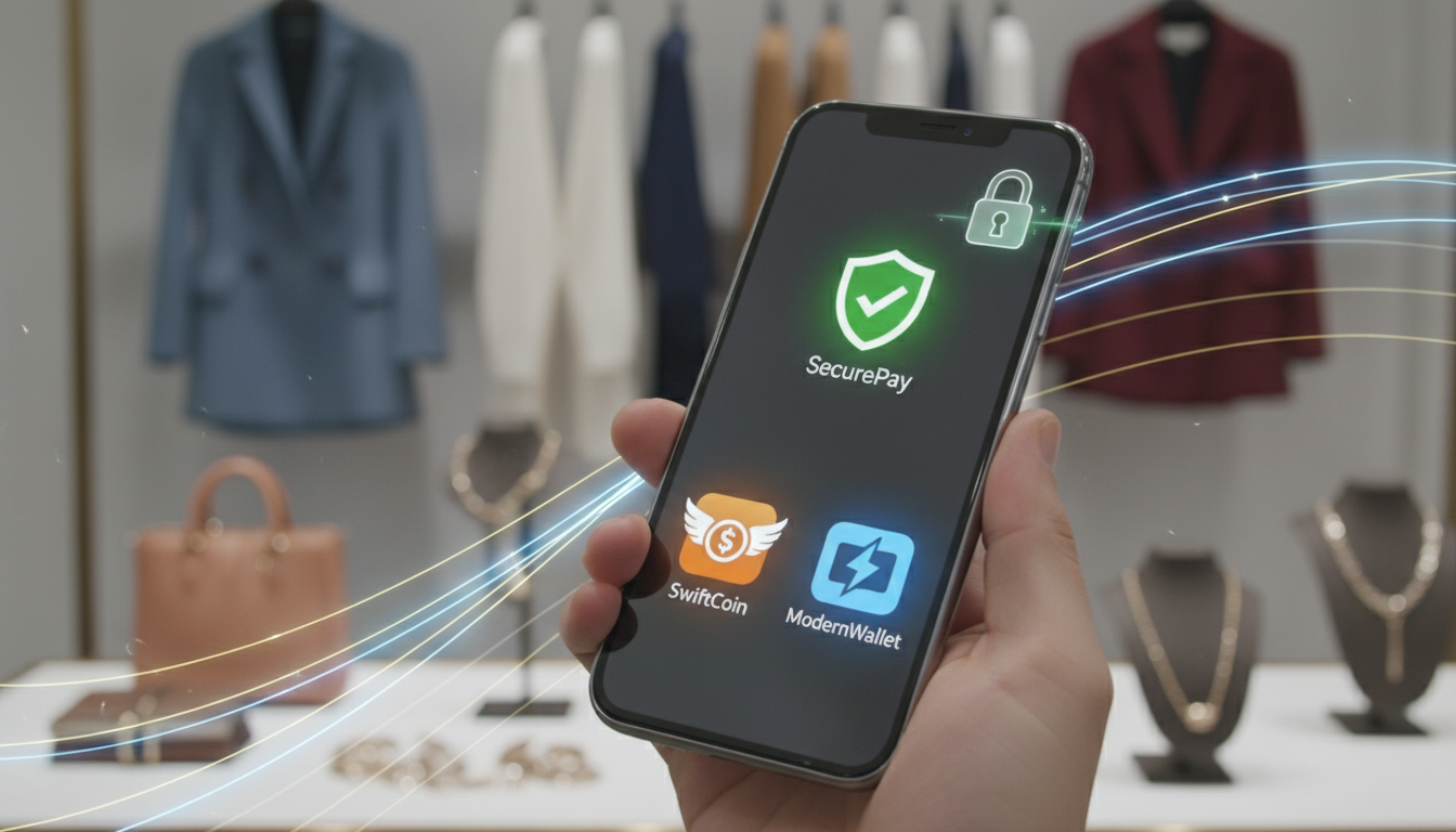 Payment Apps