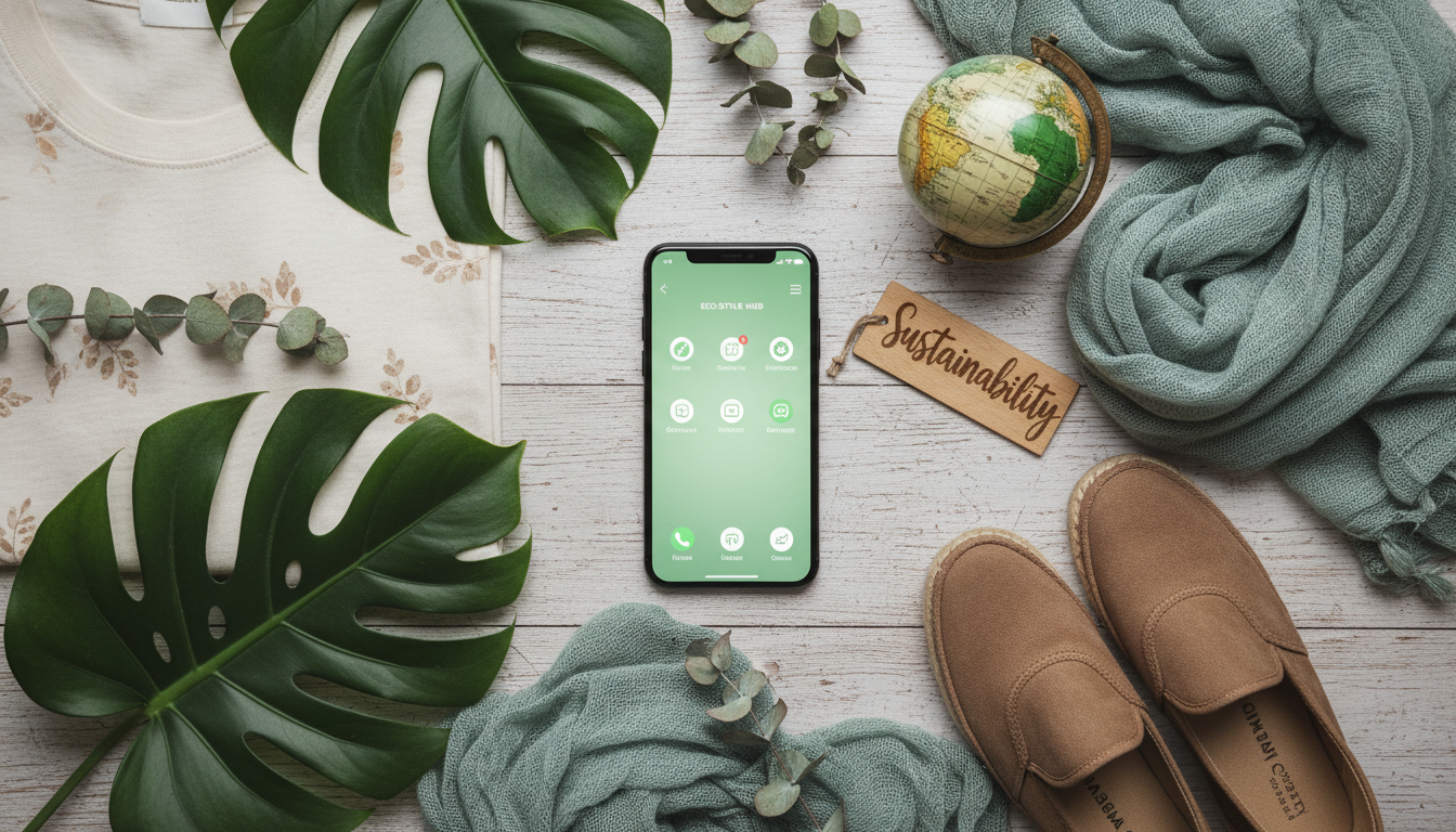 Sustainability Apps